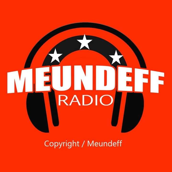 MeundeffRadio